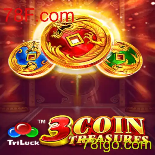 Explorando 3CoinTreasures: Um Mergulho no Novo Jogo Popular de 78F.com