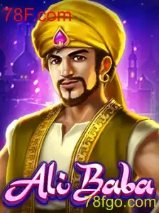 Descobrindo o Mundo do Jogo 'AliBaba'