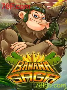 Descubra o Mundo Envolvente de BananaSaga e sua Parceria com 78F.com