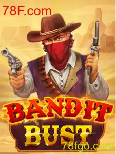 Descubra o Mundo de BanditBust: Aventura e Estratégia