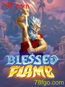 Explorando o Mundo de BlessedFlame