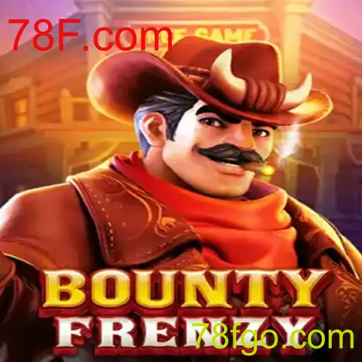 BountyFrenzy: Mergulhe na Ação com 78F.com