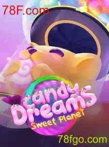 Descubra o Mundo Encantado de CandyDreams: Um Jogo de Estratégia e Diversão