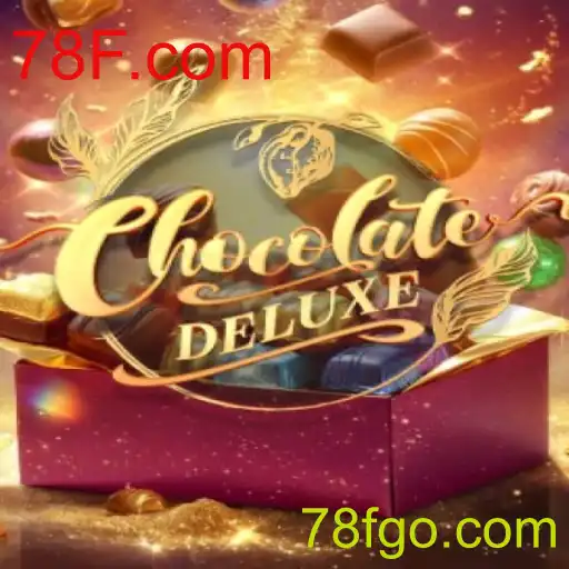 ChocolateDeluxe: Mergulhe no Mundo Doce do Entretenimento Interativo
