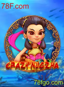 CrazyNuoZha: Explorando o Fascinante Mundo do Novo Jogo do 78F.com