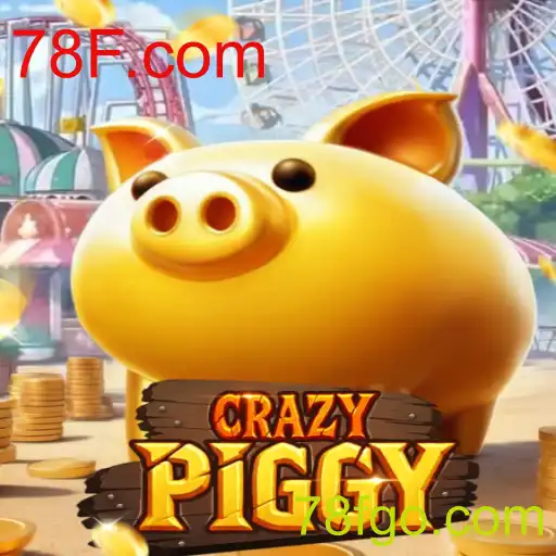 CrazyPiggy: Descubra o Mundo Divertido e Envolvente do Jogo