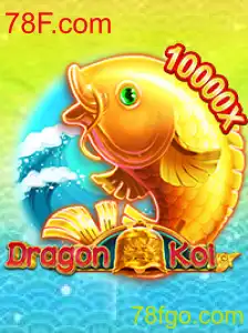 Mergulhe no Mundo de Aventura com DragonKoi: Uma Jornada Inesquecível