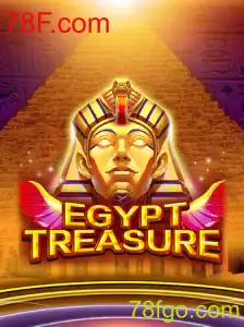Explorando as Maravilhas de EgyptTreasure: Uma Jornada ao Antigo Egito