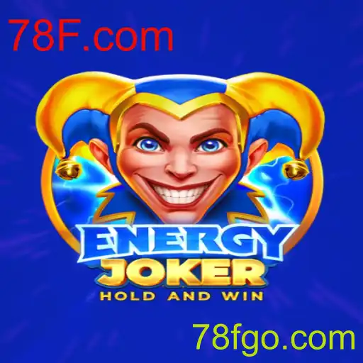 EnergyJoker: Uma Nova Era em Jogos de Estratégia na 78F.com