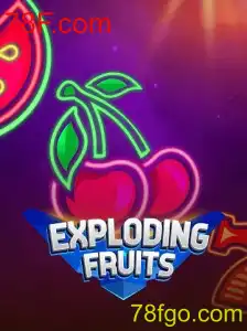 ExplodingFruits: Uma Aventura Explosiva no Mundo dos Jogos Online