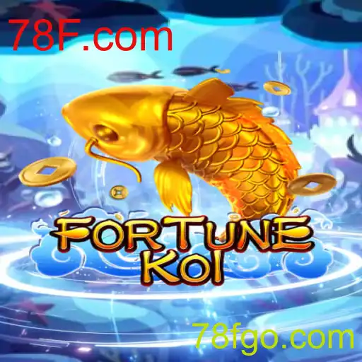 Descubra o Fascinante Mundo de FORTUNEKOI e a Plataforma 78F.com