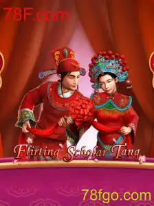 FlirtingScholarTang e 78F.com: Explorando as Mecânicas e Inovações do Jogo