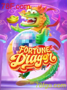 FortuneDragon: Desvendando o Mundo do Jogo com 78F.com