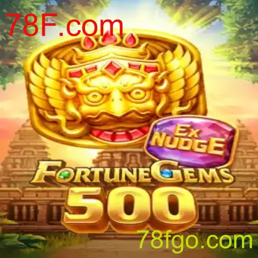 Explorando FortuneGems500: Um Mergulho no Novo Jogo Sensação da 78F.com