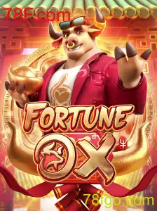 FortuneOx: Descubra o Poder do Touro da Fortuna
