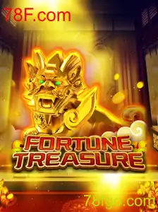 FortuneTreasure: Uma Jornada Épica no Mundo dos Jogos Online