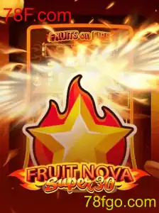 Descubra o Fascinante Mundo de FruitrNovaSupe30: Um Jogo Inovador em 78F.com