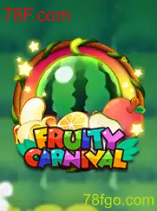 FruityCarnival: Descubra a Magia dos Frutos em 78F.com