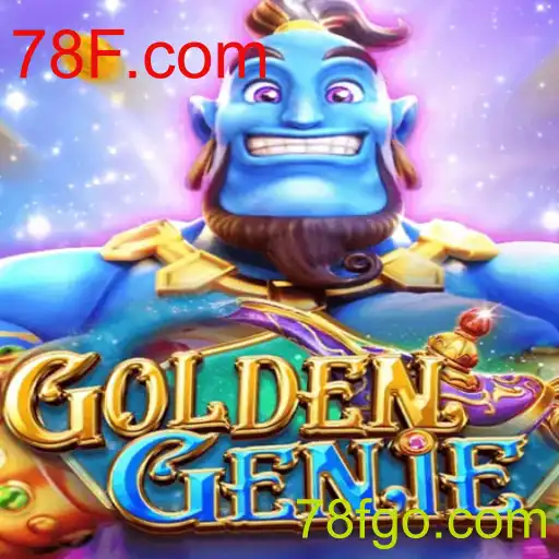 Conheça o Jogo GOLDENGENIE: Uma Aventura de Estrategia e Conquista com 78F.com