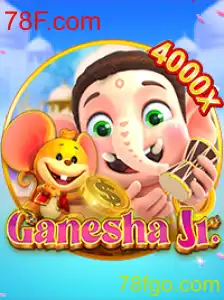 GaneshaJr e o Mundo Envolvente de 78F.com: Um Mergulho Completo no Jogo