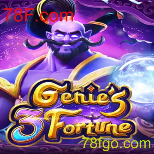 Descubra o Mundo Encantado de Genie3Fortune: A Nova Sensação dos Jogos Online