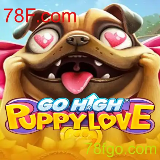 GoHighPuppyLove: Mergulhe na Aventura Canina com 78F.com