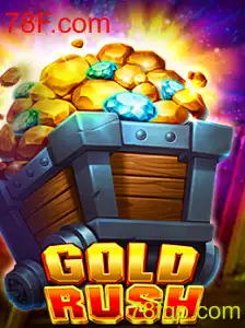 Explorando GoldRush: O Jogo de Estratégia que Conquista Multidões