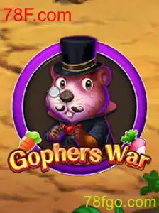 Descubra o Mundo de GophersWar: Um Jogo de Estratégia e Aventura