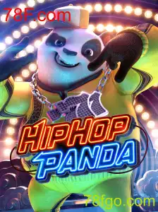 Explorando o Mundo Vibrante de HipHopPanda