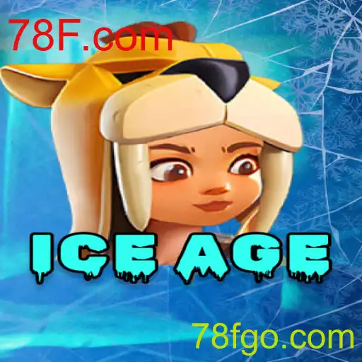 Explorando IceAge: O Novo Jogo de Estratégia da 78F.com