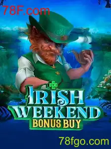 Explorando o Mundo de IrishWeekendBonusBuy: Estratégias e Regras
