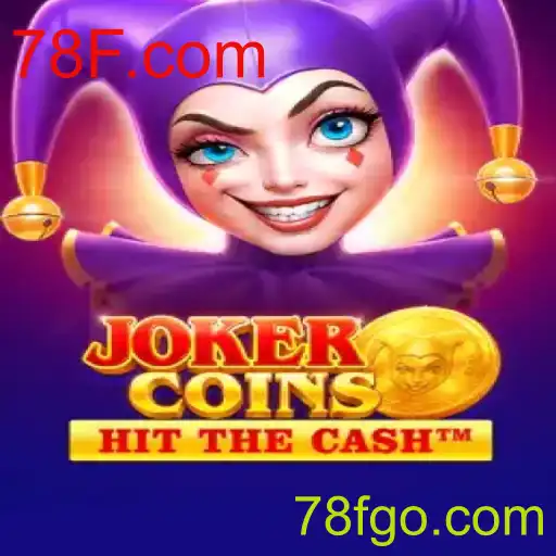 Explorando o Mundo de JokerCoins: Um Jogo de Estratégia e Sorte