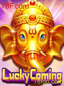 Introdução ao Jogo LuckyComing e Sua Dinâmica Inovadora