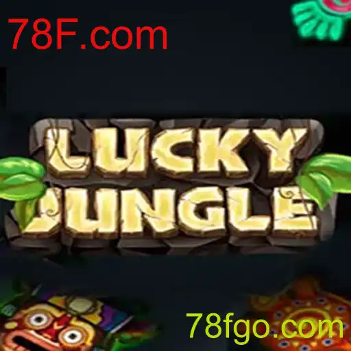 Descubra o Fascinante Mundo de LuckyJungle