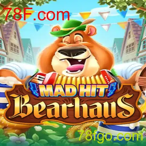Descubra o Universo de MadHitBearhaus: Uma Novidade no Mundo dos Jogos