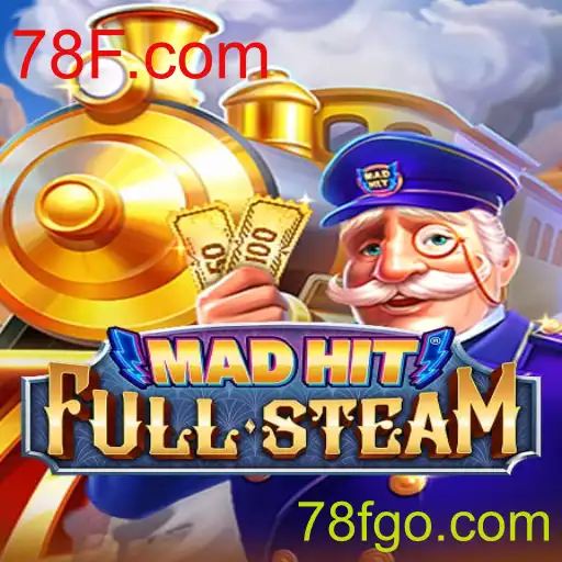 MadHitFullSteam: Um Jogo de Estratégia Imersivo com '78F.com'