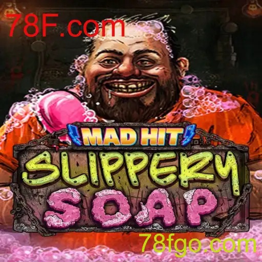Explore o Fascinante Mundo de MadHitSlipperySoap