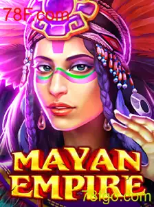 MayanEmpire: A Aventura Estratégica Inspirada na Civilização Maia