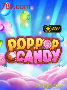 Explorando o Mundo de POPPOPCANDY e a Chave 78F.com
