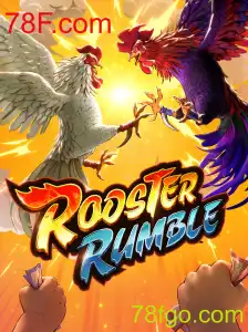 RoosterRumble: Descubra a Excitante Experiência de Jogo com 78F.com