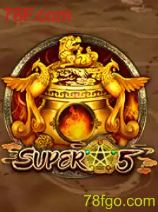 Descubra o Mundo Empolgante de Super5 com 78F.com