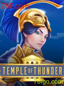 TempleofThunder: Uma Introdução ao Novo Fenômeno dos Jogos Online