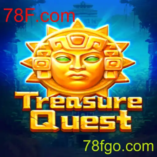 Descubra o Fascinante Mundo de TreasureQuest e Entre na Aventura com 78F.com