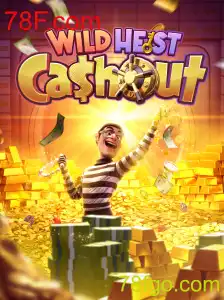 Descubra o Fascinante Mundo de WildHeistCashout