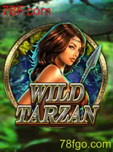 Descubra o Mundo Selvagem de WildTarzan: Aventura e Estratégia